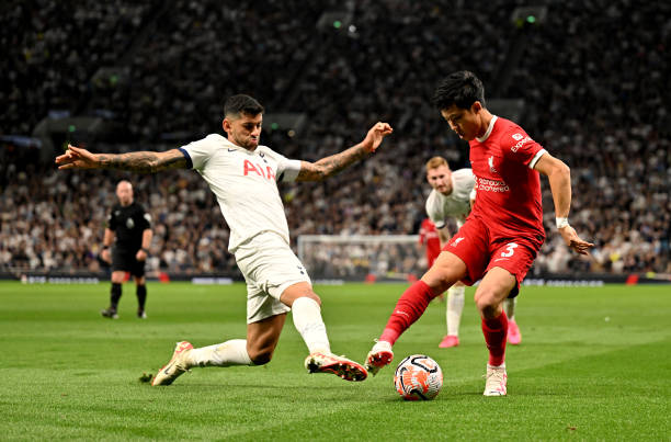 足球底蕴 足球底蕴